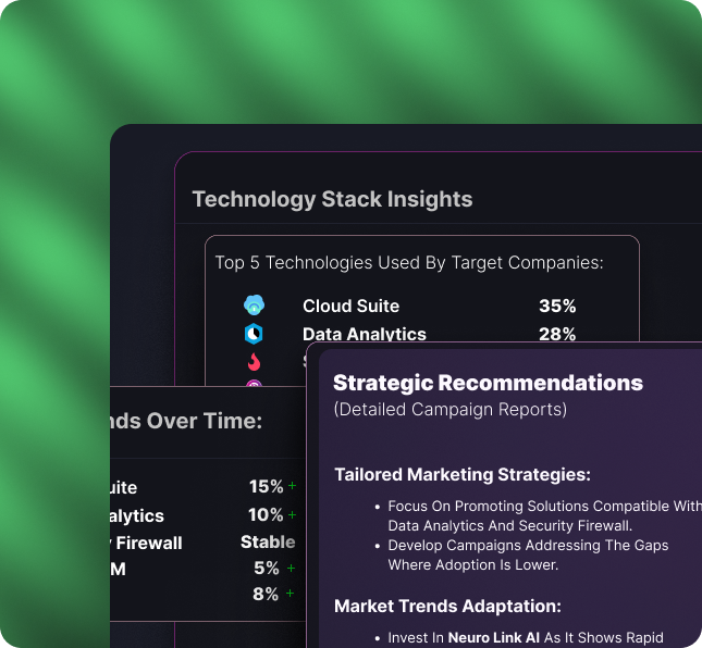 Technographic Analysis