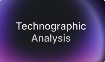 The Importance of Demographic Profiling 